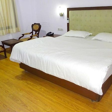 Hotel Utsav Nāthdwāra Dış mekan fotoğraf