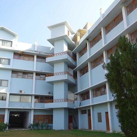 Hotel Utsav Nāthdwāra Dış mekan fotoğraf