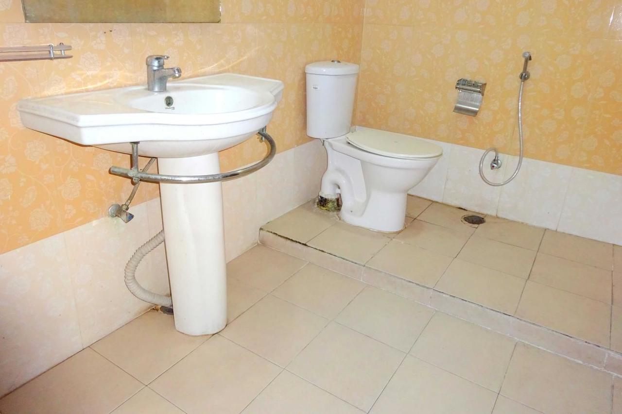 Hotel Utsav Nāthdwāra Dış mekan fotoğraf