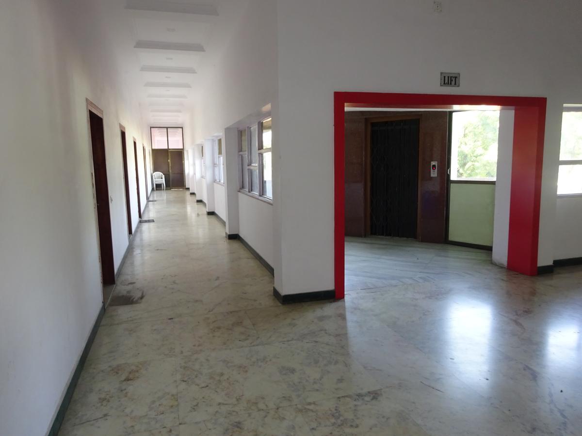 Hotel Utsav Nāthdwāra Dış mekan fotoğraf